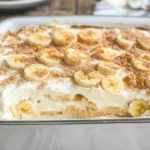 banana pudding