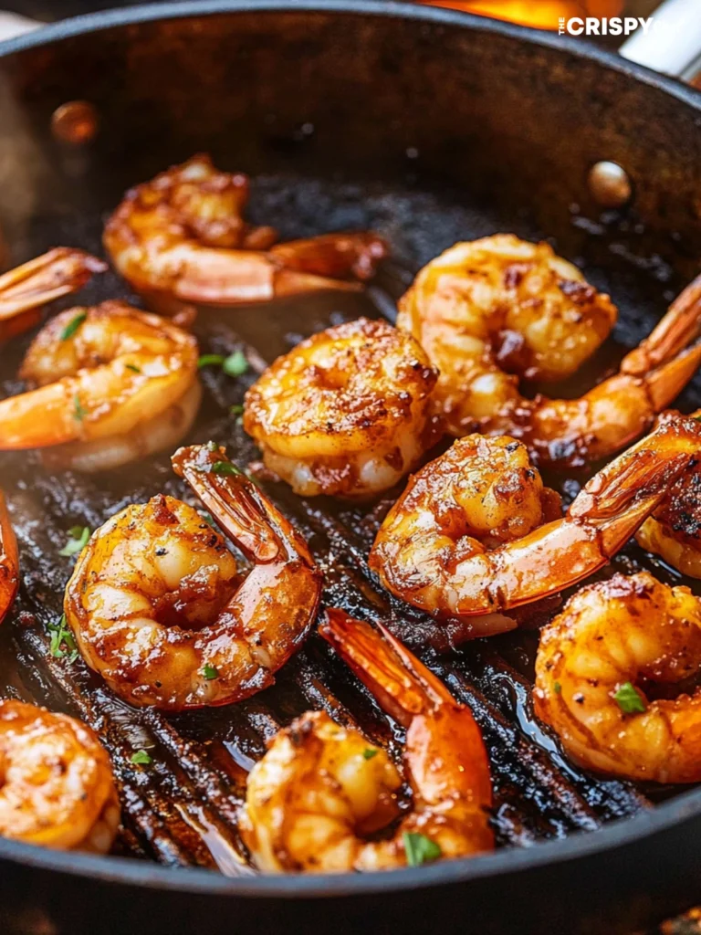 new orleans bbq shrimp recipe