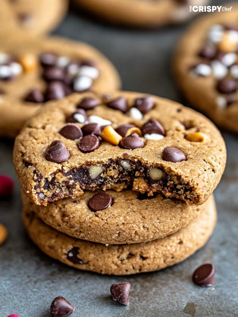 protein cookie