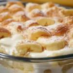 banana pudding