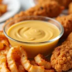 chick fil a sauce