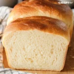 sourdough sandwich bread