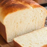 sourdough sandwich bread recipe