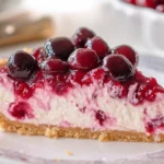 cherry cheesecake recipe