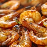 bbq shrimp recipe