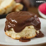 chocolate gravy