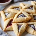 hamantaschen