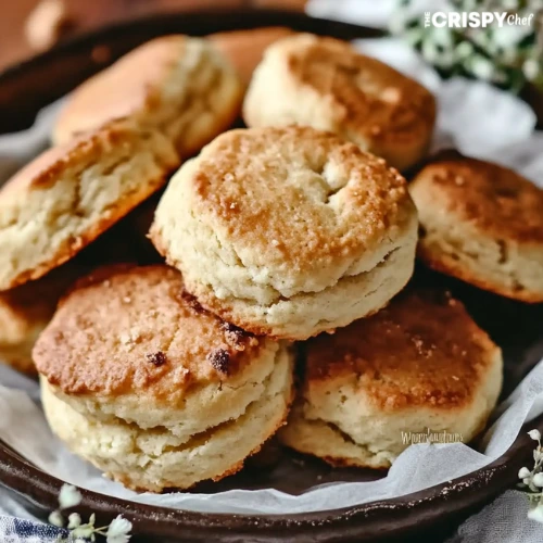 gf biscuits