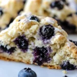 lower fat scones recipe