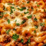 beefaroni recipe