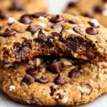 protein cookie