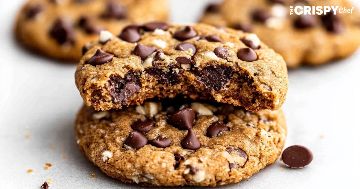 protein cookie