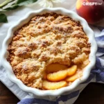 peach desserts