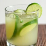 caipirinha recipe