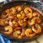 bbq shrimp