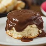 chocolate gravy recipe