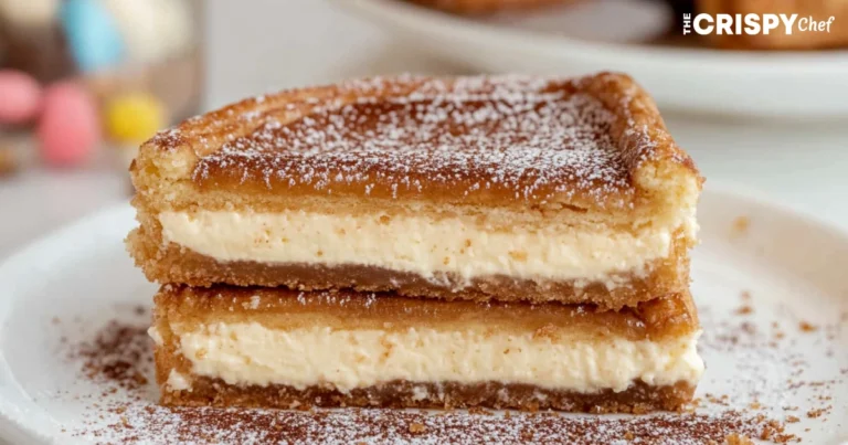 churro cheesecake recipe