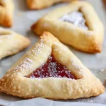 hamantaschen recipe