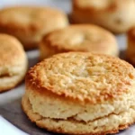 gluten free biscuit recipe