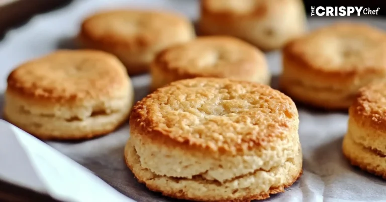 gluten free biscuit recipe