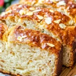 cottage cheese bread recipe