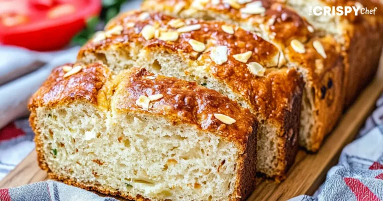 cottage cheese bread recipe