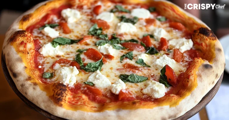 italian pizza dough recipe