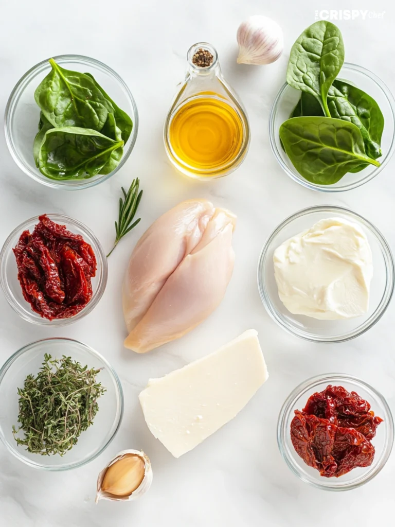 marry me chicken soup recipe slow cooker