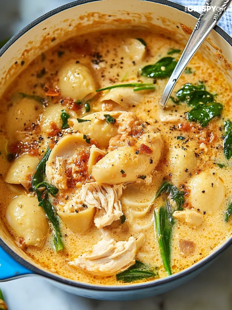 marry me chicken soup recipe