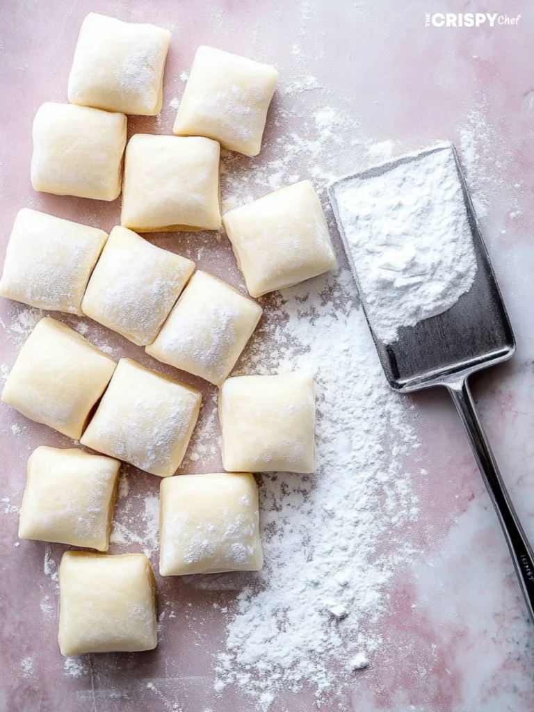 beignet recipe