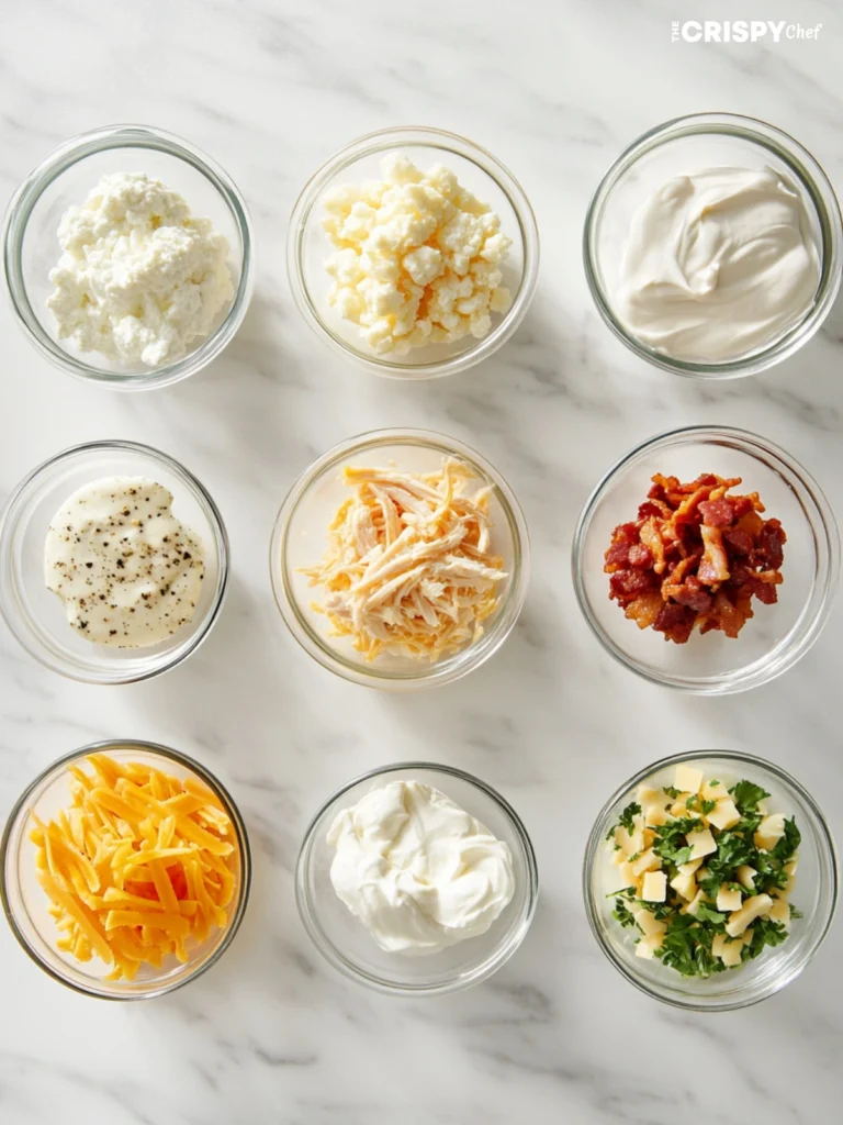 buffalo dip