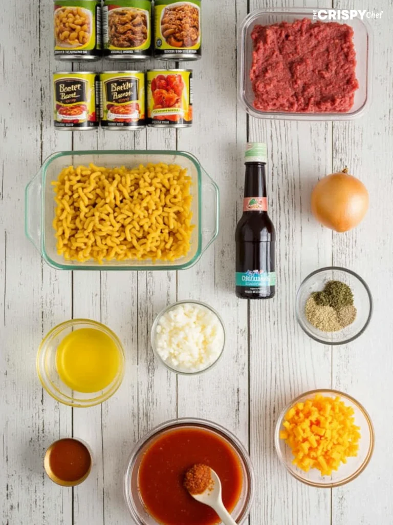 recipe slumgullion