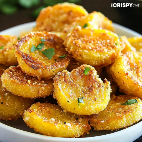 fried squash