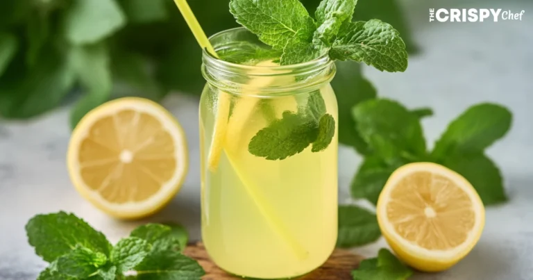 lemon balm recipes for weight loss