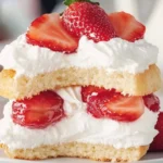 bisquick shortcake recipe