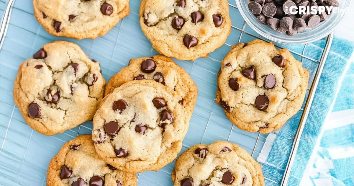 ghirardelli chocolate chip cookie recipe