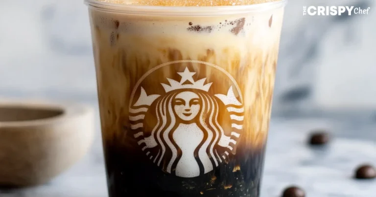 brown sugar shaken espresso recipe