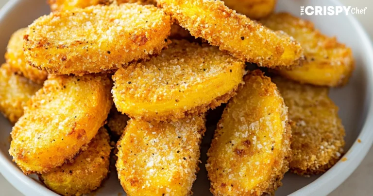 fried squash recipe