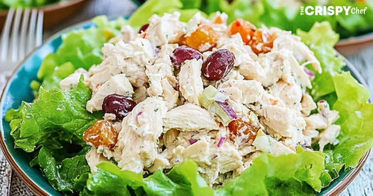 chicken salad chick recipe