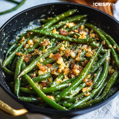 chinese green beans recipe