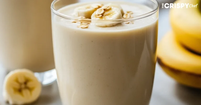 3 ingredient banana weight loss recipe