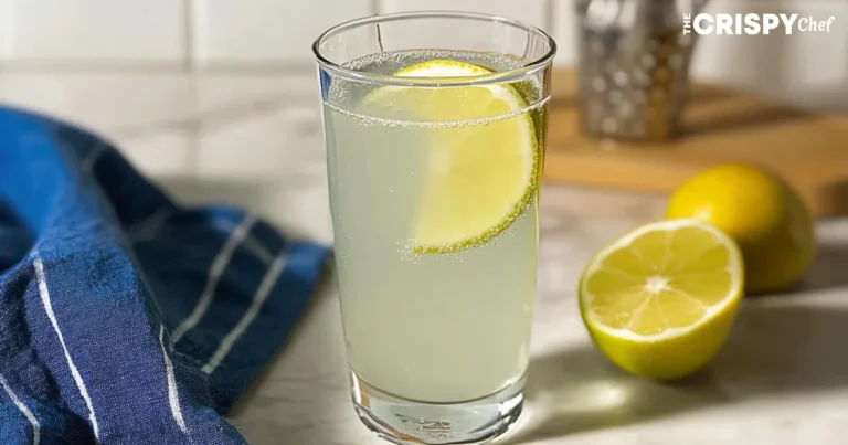 Electrolyte Water