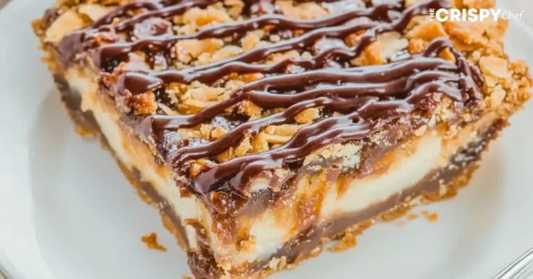 Samoa Pie