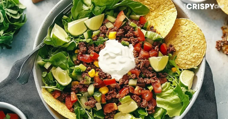 Taco Salad