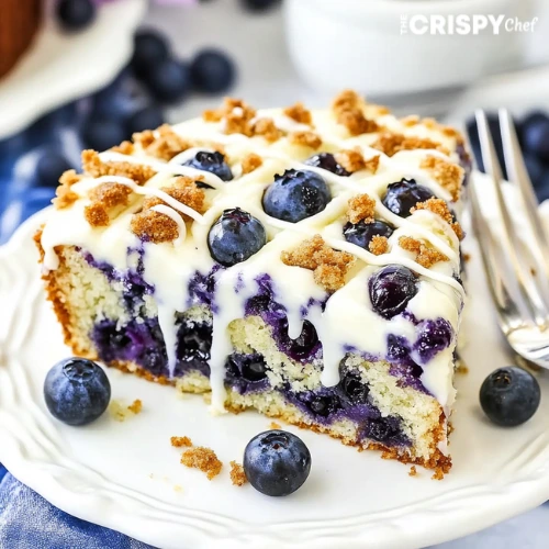 blueberry buckle recipe