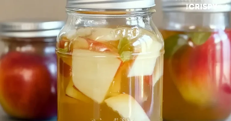 Apple Cider Vinegar for Weight Loss Benefits