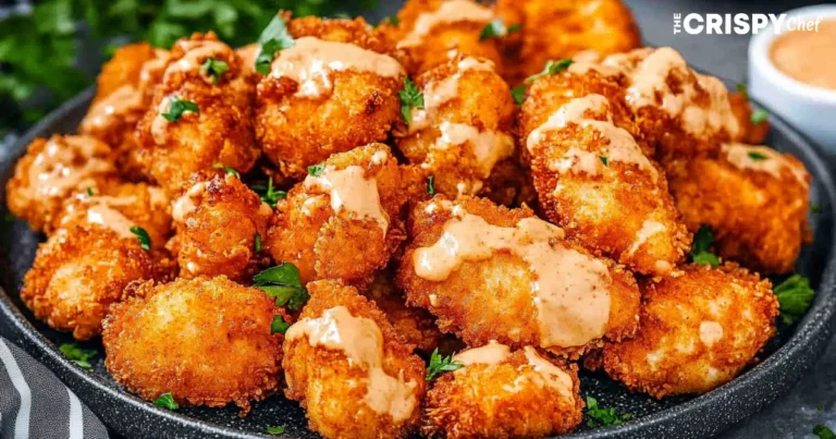 Bang Bang Chicken