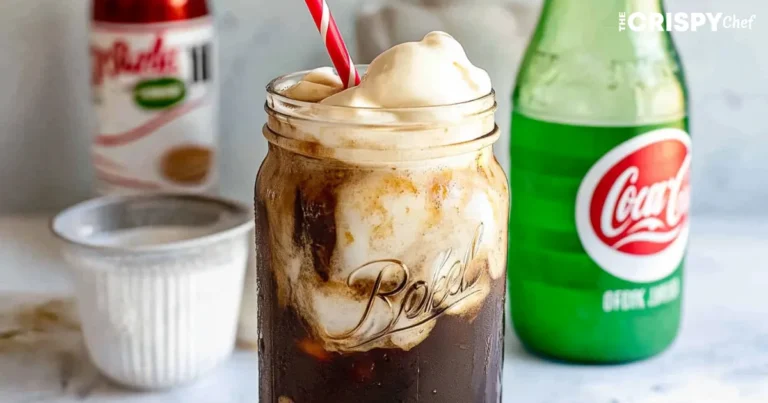dirty dr pepper