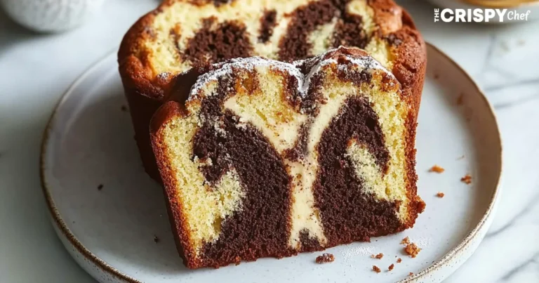 marble cake