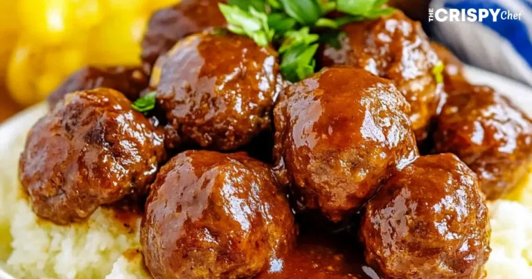 mississippi meatballs